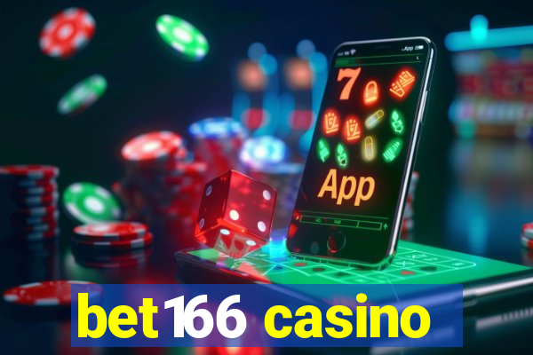 bet166 casino