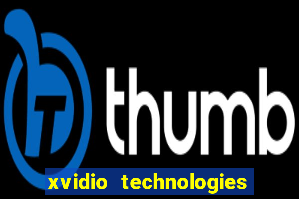 xvidio technologies startup brasil 2023 download grátis completo o