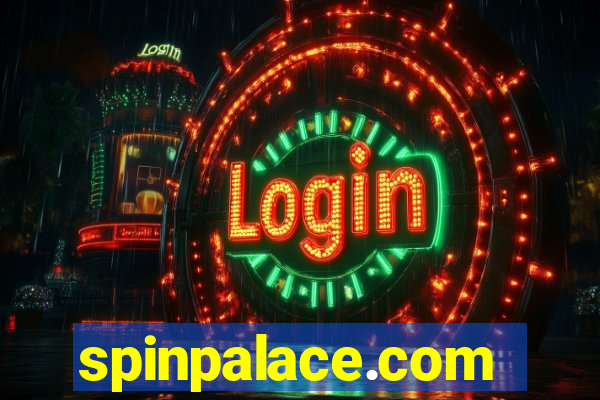 spinpalace.com