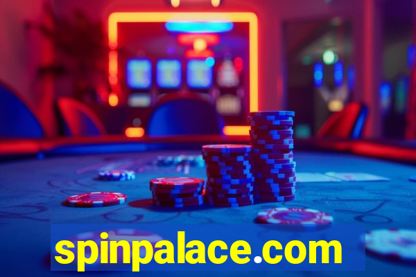 spinpalace.com