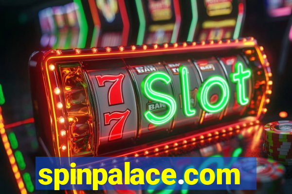 spinpalace.com