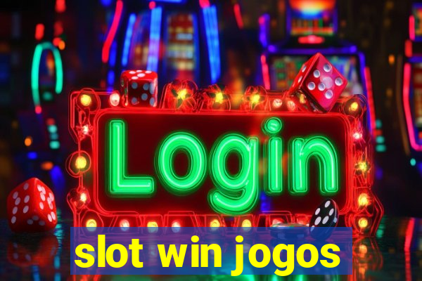 slot win jogos