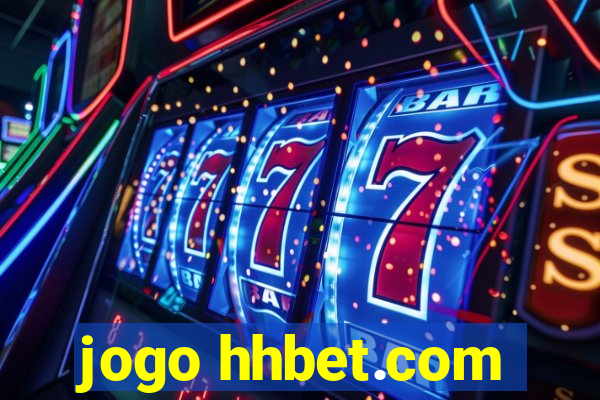 jogo hhbet.com