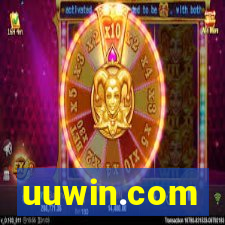 uuwin.com