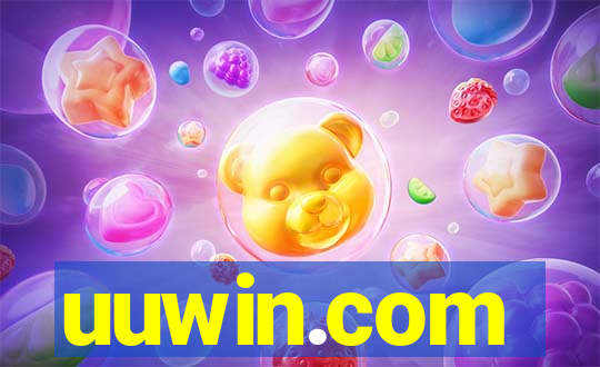 uuwin.com