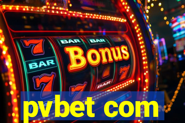 pvbet com