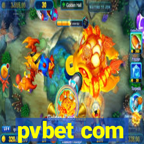 pvbet com