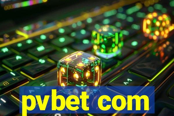 pvbet com