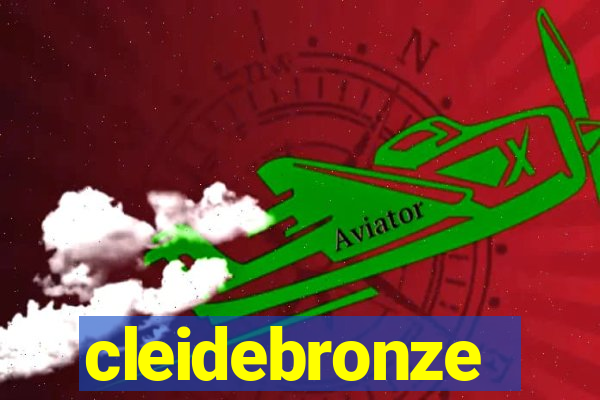 cleidebronze