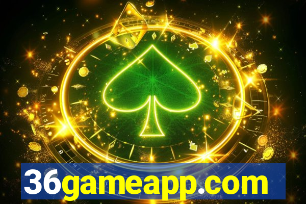 36gameapp.com