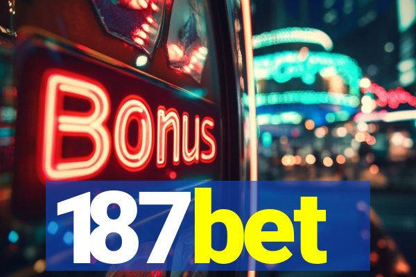 187bet