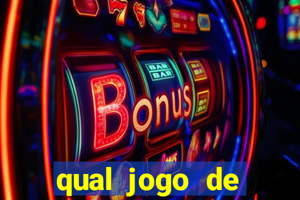 qual jogo de cassino ta pagando hoje