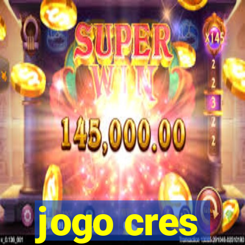 jogo cres