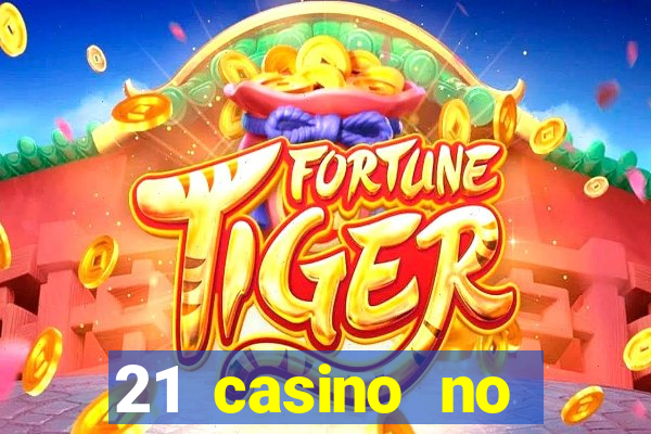 21 casino no deposit codes