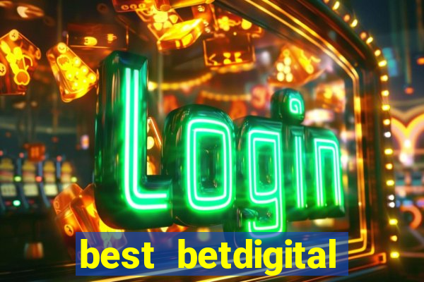 best betdigital online slot sites