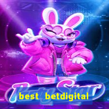 best betdigital online slot sites