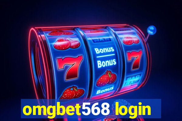 omgbet568 login