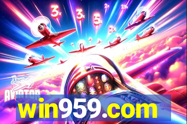 win959.com