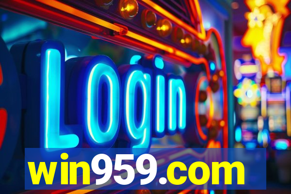 win959.com