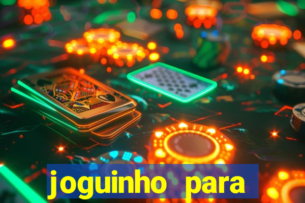 joguinho para ganhar dinheiro no pix