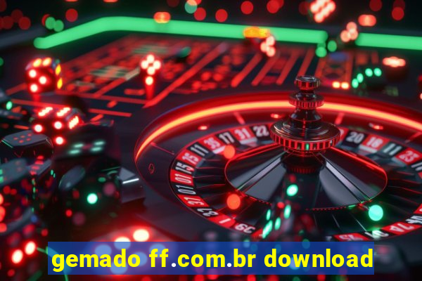 gemado ff.com.br download