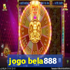 jogo bela888