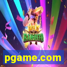 pgame.com