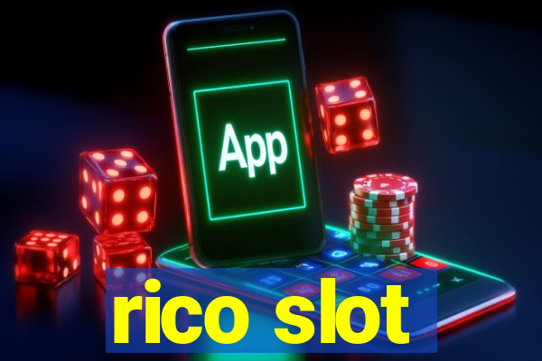 rico slot