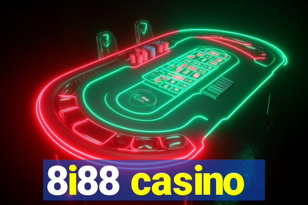 8i88 casino