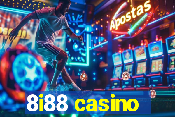 8i88 casino