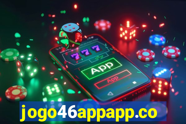 jogo46appapp.com