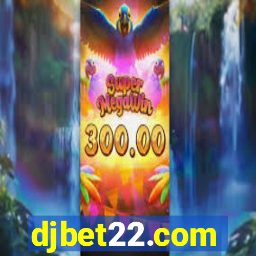 djbet22.com