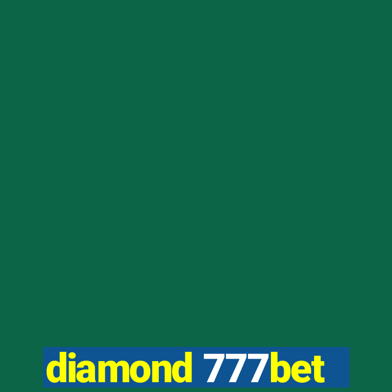 diamond 777bet