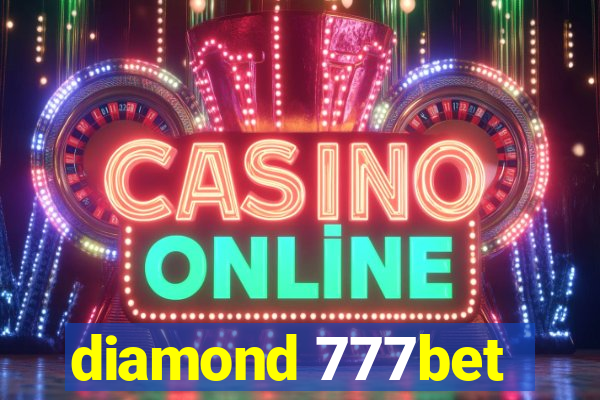 diamond 777bet