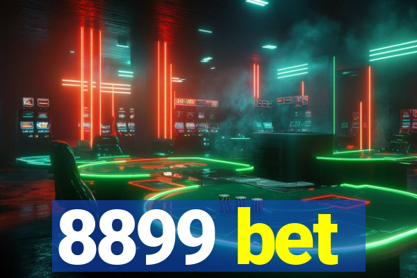 8899 bet