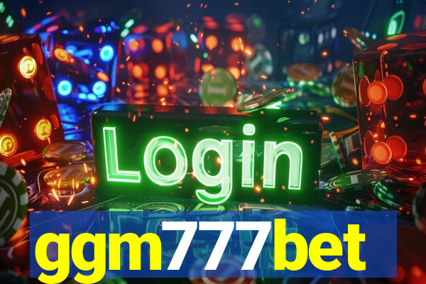 ggm777bet