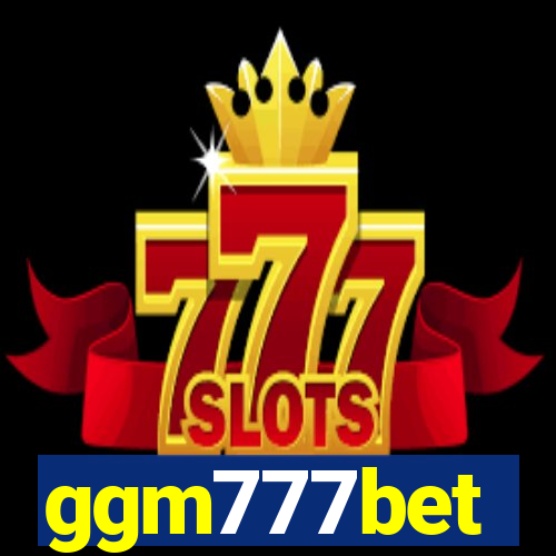 ggm777bet