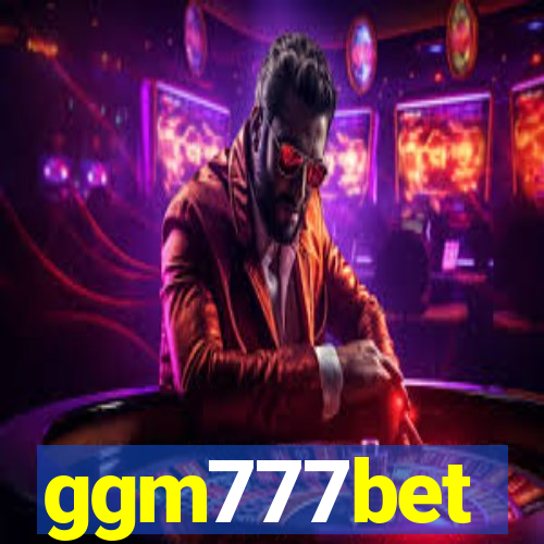 ggm777bet