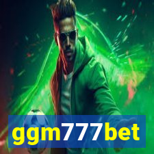 ggm777bet