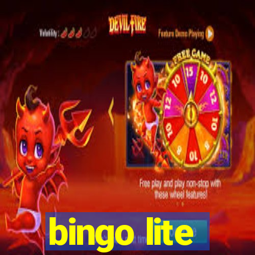 bingo lite