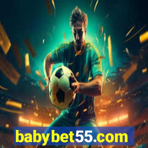 babybet55.com