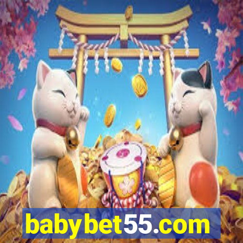 babybet55.com