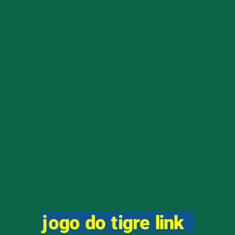 jogo do tigre link