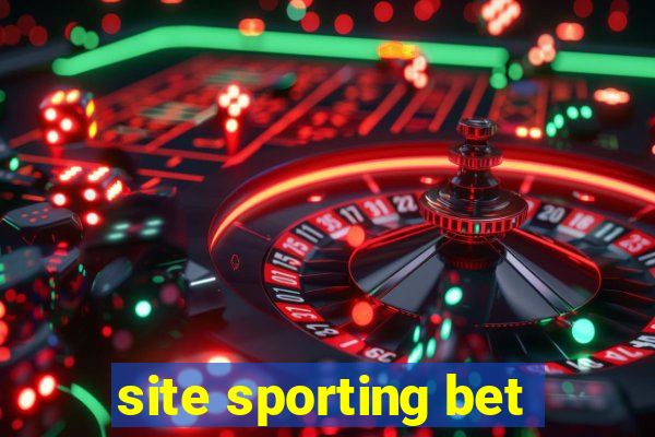 site sporting bet