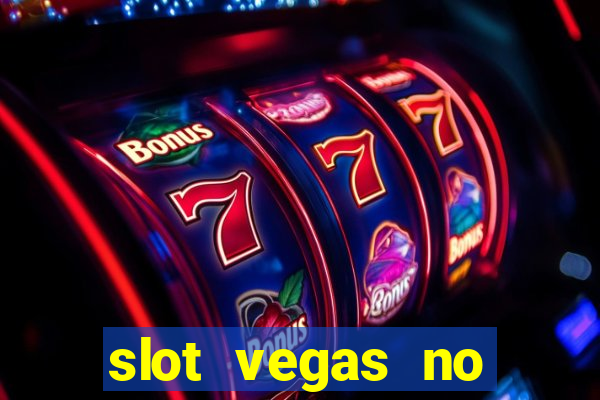 slot vegas no deposit codes