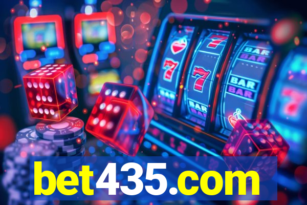 bet435.com