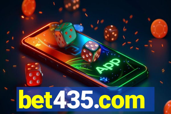 bet435.com