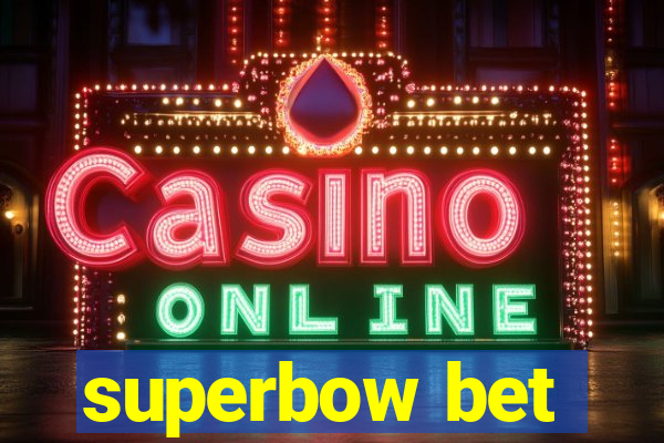 superbow bet