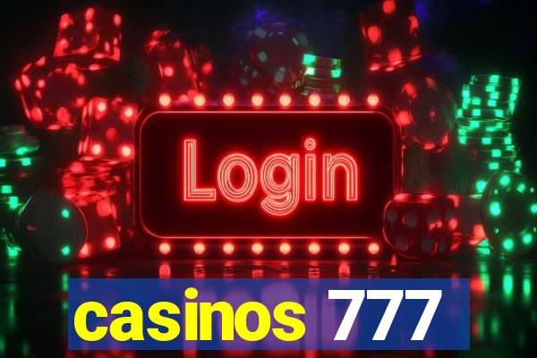 casinos 777