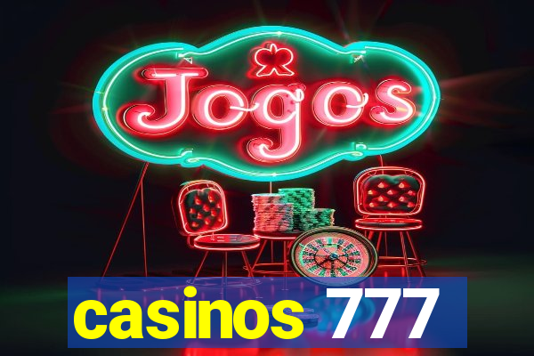 casinos 777